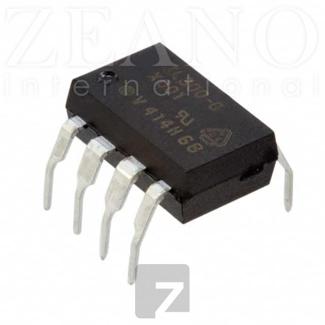 Vishay Semiconductor Opto Division OPTOISOLATOR 5.3KV TRANS 4SMD Optoisolators Transistor Photovoltaic Output