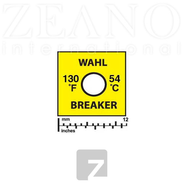 Pack of 30 Wahl Instruments WB130 Breakers for Predictive Maintenance